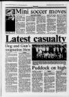 Huddersfield Daily Examiner Saturday 27 February 1999 Page 41