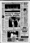 Huddersfield Daily Examiner Monday 01 March 1999 Page 7