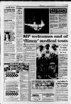 Huddersfield Daily Examiner Monday 01 March 1999 Page 8