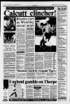 Huddersfield Daily Examiner Monday 01 March 1999 Page 17
