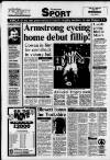Huddersfield Daily Examiner Tuesday 02 March 1999 Page 16