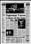 Huddersfield Daily Examiner Wednesday 03 March 1999 Page 22