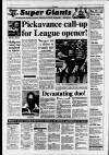 Huddersfield Daily Examiner Friday 05 March 1999 Page 24