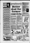 Huddersfield Daily Examiner Saturday 06 March 1999 Page 6