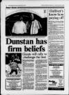 Huddersfield Daily Examiner Saturday 06 March 1999 Page 31