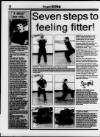 Huddersfield Daily Examiner Tuesday 09 March 1999 Page 18