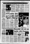 Huddersfield Daily Examiner Thursday 11 March 1999 Page 18