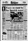 Huddersfield Daily Examiner Thursday 11 March 1999 Page 20