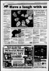 Huddersfield Daily Examiner Friday 12 March 1999 Page 8