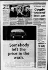 Huddersfield Daily Examiner Friday 12 March 1999 Page 10