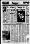 Huddersfield Daily Examiner Friday 12 March 1999 Page 24