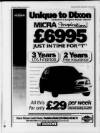 Huddersfield Daily Examiner Friday 12 March 1999 Page 29