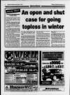Huddersfield Daily Examiner Friday 12 March 1999 Page 30