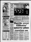 Huddersfield Daily Examiner Saturday 13 March 1999 Page 2