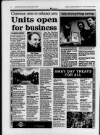 Huddersfield Daily Examiner Saturday 13 March 1999 Page 12