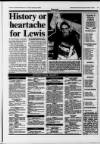 Huddersfield Daily Examiner Saturday 13 March 1999 Page 39