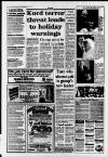 Huddersfield Daily Examiner Wednesday 17 March 1999 Page 14
