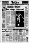 Huddersfield Daily Examiner Wednesday 17 March 1999 Page 24