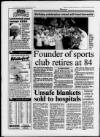 Huddersfield Daily Examiner Saturday 27 March 1999 Page 2