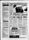 Huddersfield Daily Examiner Saturday 27 March 1999 Page 4