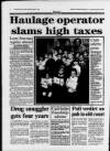 Huddersfield Daily Examiner Saturday 27 March 1999 Page 6