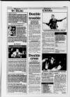 Huddersfield Daily Examiner Saturday 27 March 1999 Page 21