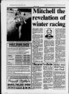 Huddersfield Daily Examiner Saturday 27 March 1999 Page 34