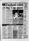 Huddersfield Daily Examiner Saturday 27 March 1999 Page 35