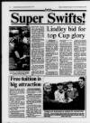 Huddersfield Daily Examiner Saturday 27 March 1999 Page 36