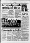 Huddersfield Daily Examiner Saturday 27 March 1999 Page 41