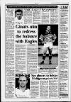 Huddersfield Daily Examiner Friday 02 April 1999 Page 20