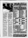 Huddersfield Daily Examiner Friday 02 April 1999 Page 33