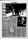 Huddersfield Daily Examiner Tuesday 06 April 1999 Page 24