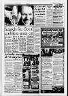 Huddersfield Daily Examiner Wednesday 07 April 1999 Page 7