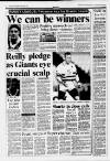Huddersfield Daily Examiner Friday 09 April 1999 Page 18