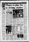 Huddersfield Daily Examiner Friday 09 April 1999 Page 21