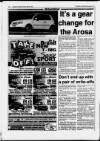 Huddersfield Daily Examiner Friday 09 April 1999 Page 42