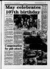 Huddersfield Daily Examiner Saturday 01 May 1999 Page 3