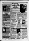 Huddersfield Daily Examiner Saturday 01 May 1999 Page 20