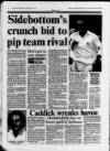 Huddersfield Daily Examiner Saturday 01 May 1999 Page 42