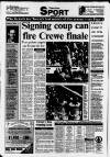 Huddersfield Daily Examiner Monday 03 May 1999 Page 18