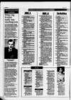 Huddersfield Daily Examiner Saturday 08 May 1999 Page 18