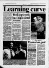 Huddersfield Daily Examiner Saturday 08 May 1999 Page 34