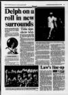 Huddersfield Daily Examiner Saturday 08 May 1999 Page 39