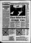 Huddersfield Daily Examiner Saturday 29 May 1999 Page 10