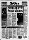 Huddersfield Daily Examiner Saturday 29 May 1999 Page 44