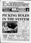Huddersfield Daily Examiner Saturday 05 June 1999 Page 1