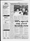 Huddersfield Daily Examiner Saturday 05 June 1999 Page 2