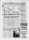 Huddersfield Daily Examiner Saturday 05 June 1999 Page 3