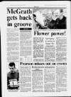 Huddersfield Daily Examiner Saturday 05 June 1999 Page 38